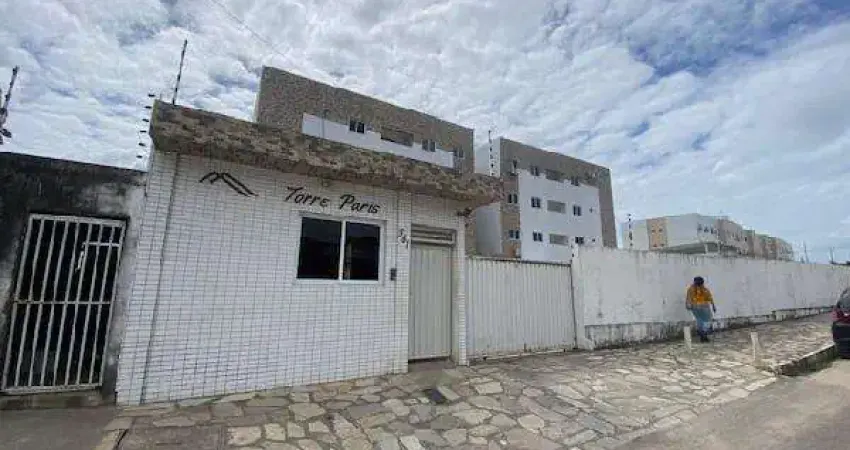 Oportunidade única em joao pessoa - pb | tipo: apartamento | negociação: venda online | situação: imóvel