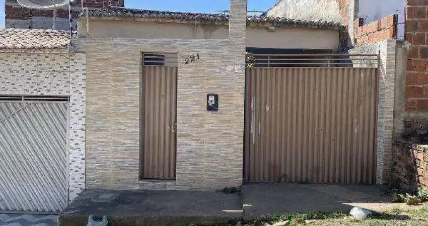 Oportunidade Única em CAJAZEIRAS - PB | Tipo: Casa | Negociação: Venda Direta Online  | Situação: Imóvel