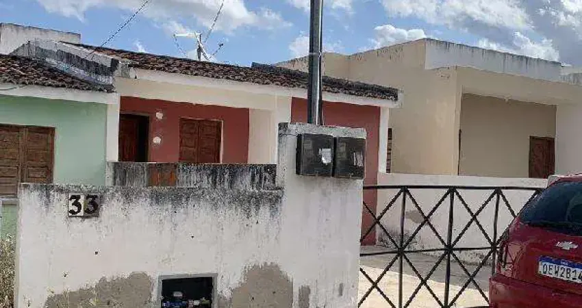 Oportunidade única em itabaiana - pb | tipo: casa | negociação: venda direta online | situação: imóvel