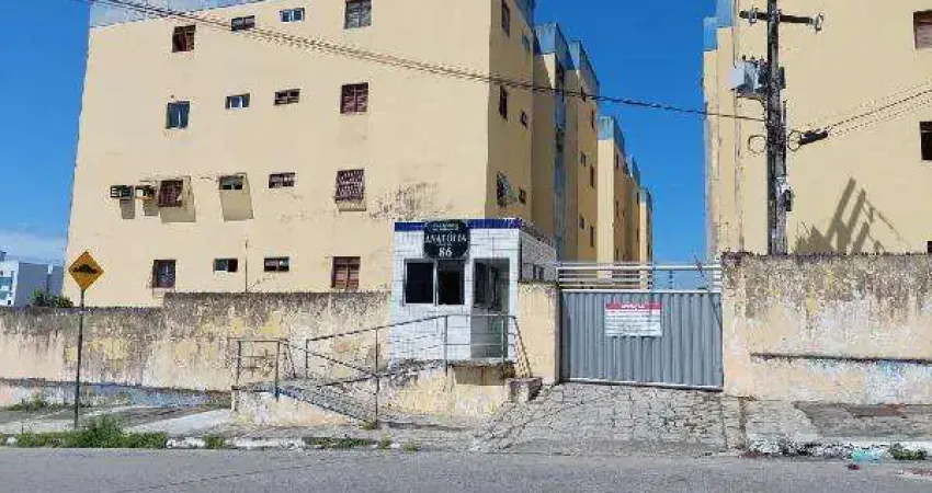 Oportunidade Única em JOAO PESSOA - PB | Tipo: Apartamento | Negociação: Venda Direta Online  | Situação: Imóvel