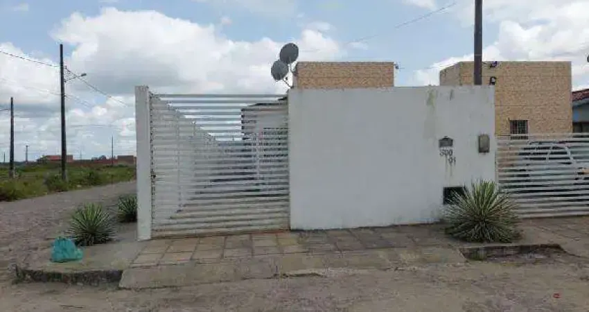 Oportunidade única em santa rita - pb | tipo: casa | negociação: venda online | situação: imóvel