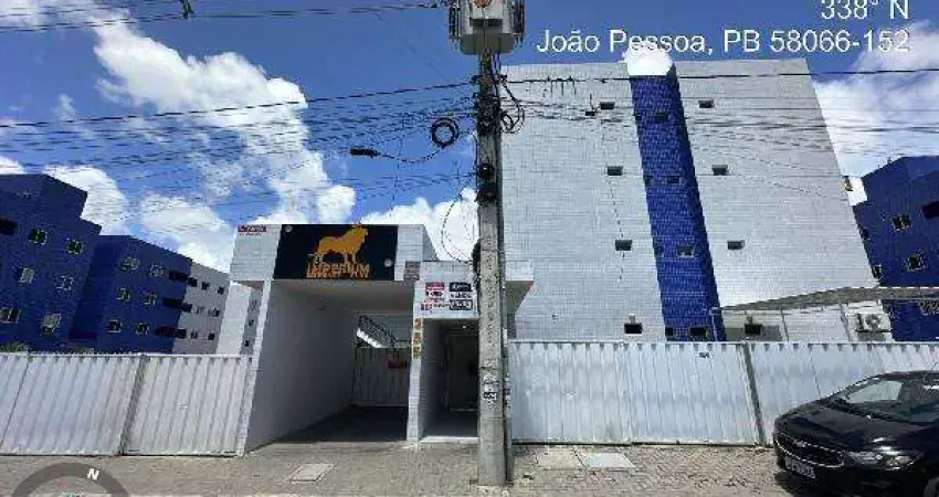 Oportunidade única em joao pessoa - pb | tipo: apartamento | negociação: venda direta online | situação: imóvel