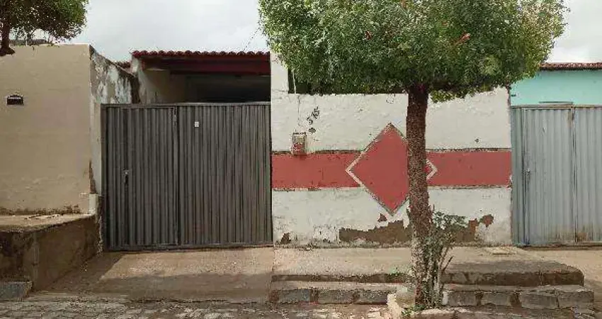 Oportunidade Única em CAJAZEIRAS - PB | Tipo: Casa | Negociação: Venda Direta Online  | Situação: Imóvel