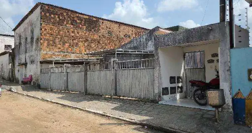 Oportunidade única em bayeux - pb | tipo: casa | negociação: venda direta online | situação: imóvel