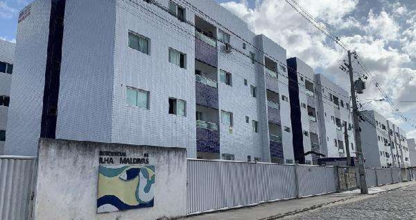 Oportunidade Única em JOAO PESSOA - PB | Tipo: Apartamento | Negociação: Venda Direta Online  | Situação: Imóvel