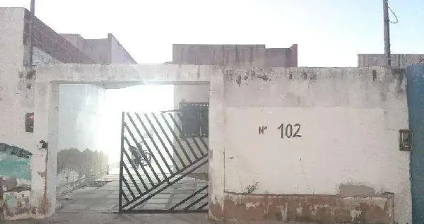 Oportunidade Única em BARRA DE SANTA ROSA - PB | Tipo: Casa | Negociação: Venda Online  | Situação: Imóvel