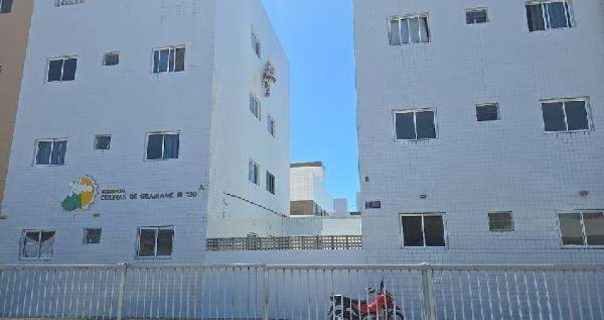 Oportunidade Única em JOAO PESSOA - PB | Tipo: Apartamento | Negociação: Venda Online  | Situação: Imóvel
