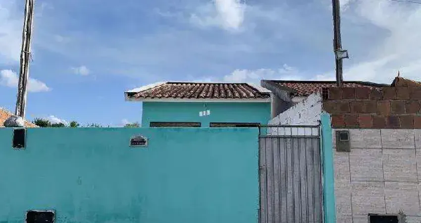 Oportunidade única em santa rita - pb | tipo: casa | negociação: venda direta online | situação: imóvel