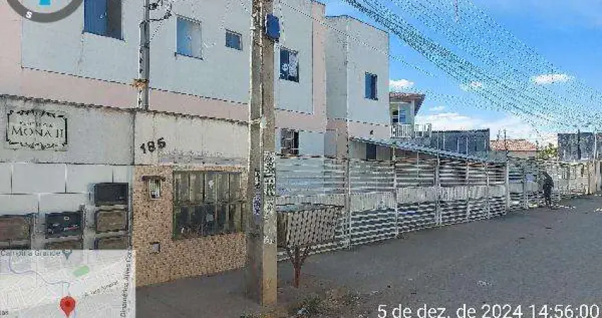 Oportunidade única em campina grande - pb | tipo: apartamento | negociação: venda online | situação: imóvel