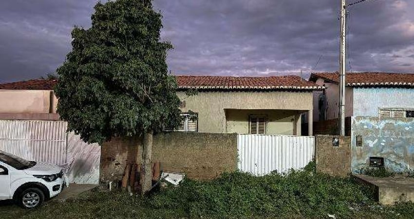 Oportunidade Única em CATOLE DO ROCHA - PB | Tipo: Casa | Negociação: Venda Direta Online  | Situação: Imóvel
