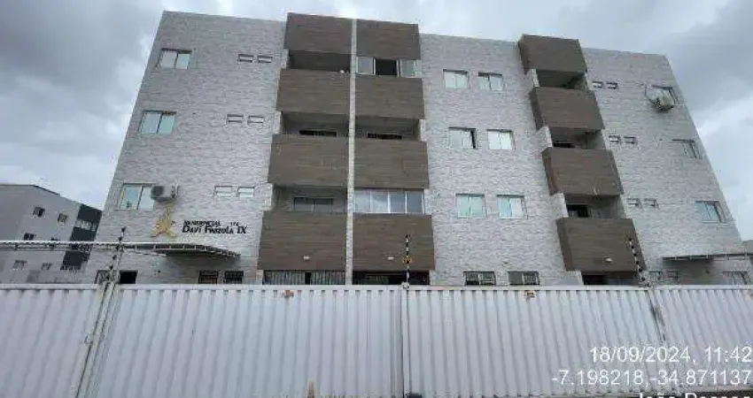 Oportunidade Única em JOAO PESSOA - PB | Tipo: Apartamento | Negociação: Venda Direta Online  | Situação: Imóvel