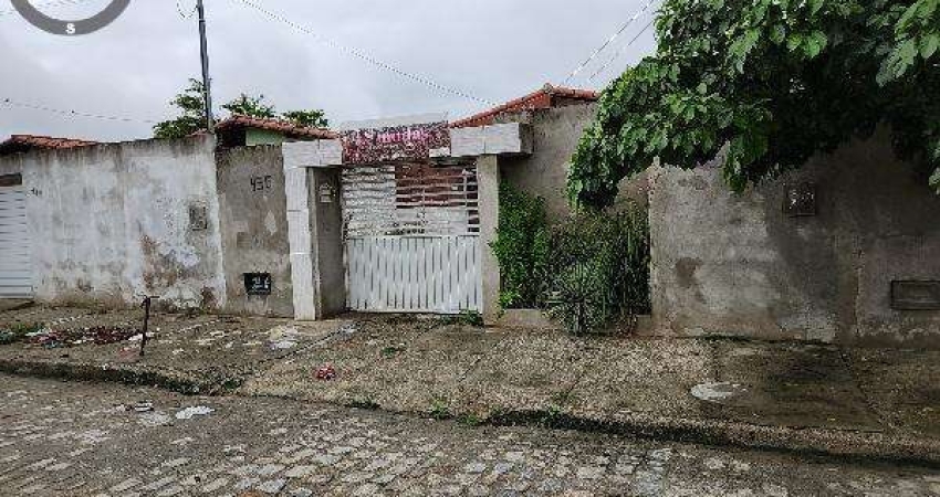 Oportunidade Única em CAMPINA GRANDE - PB | Tipo: Casa | Negociação: Venda Direta Online  | Situação: Imóvel