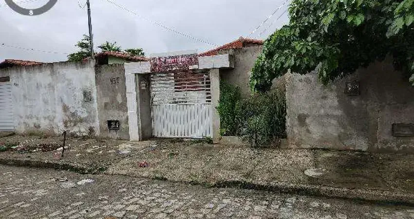 Oportunidade única em campina grande - pb | tipo: casa | negociação: venda direta online  | situação: imóvel