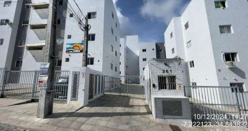 Oportunidade Única em JOAO PESSOA - PB | Tipo: Apartamento | Negociação: Venda Direta Online  | Situação: Imóvel