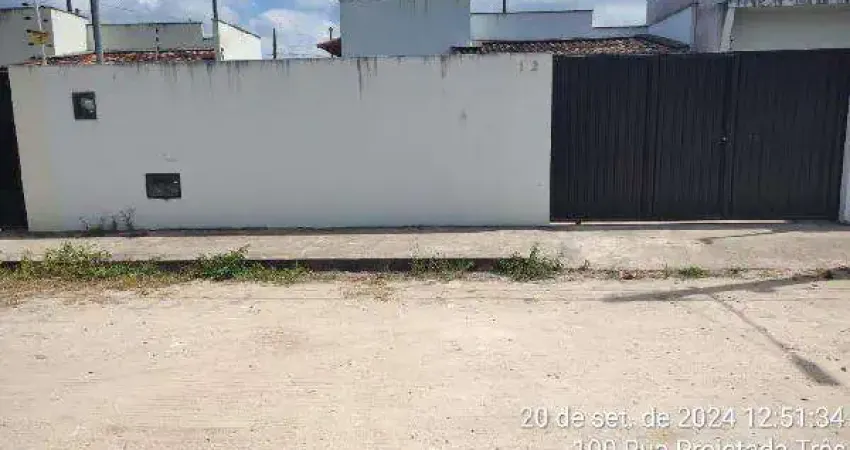 Oportunidade única em santa rita - pb | tipo: casa | negociação: venda online | situação: imóvel