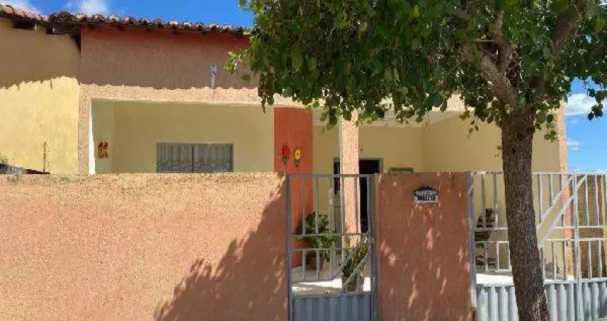 Oportunidade Única em JERICO - PB | Tipo: Casa | Negociação: Venda Online  | Situação: Imóvel