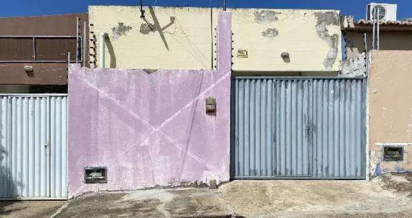 Oportunidade Única em CAJAZEIRAS - PB | Tipo: Casa | Negociação: Venda Online  | Situação: Imóvel