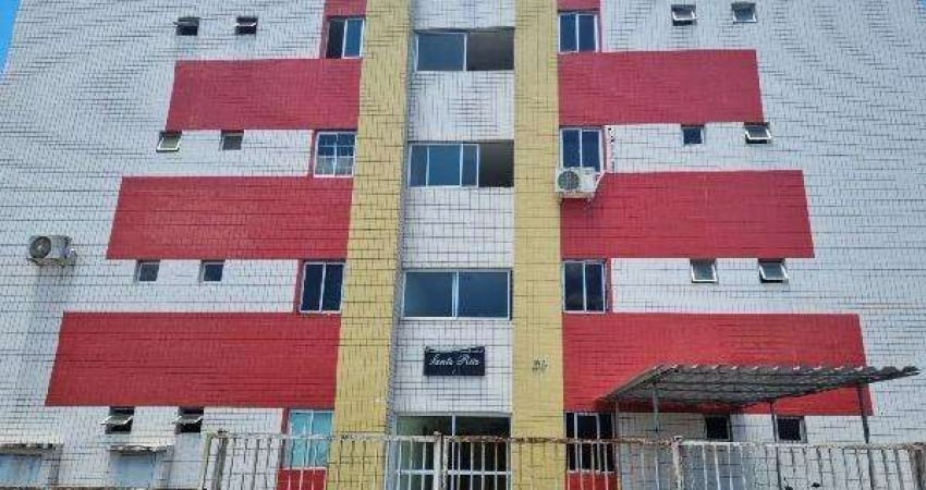 Oportunidade Única em SANTA RITA - PB | Tipo: Apartamento | Negociação: Venda Online  | Situação: Imóvel