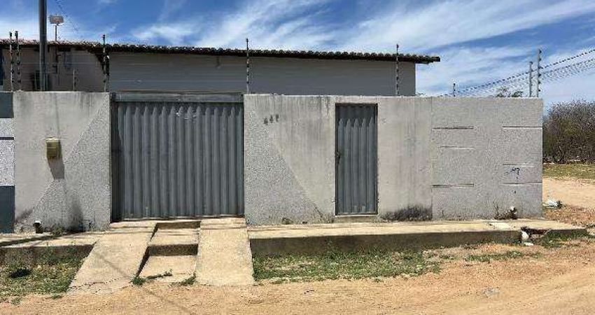Oportunidade Única em BREJO DO CRUZ - PB | Tipo: Casa | Negociação: Venda Online  | Situação: Imóvel