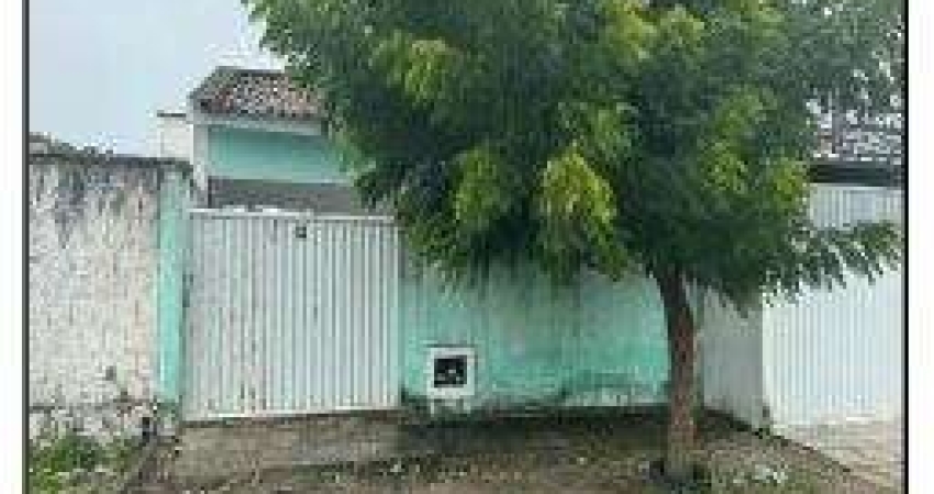 Oportunidade Única em SANTA RITA - PB | Tipo: Casa | Negociação: Venda Online  | Situação: Imóvel