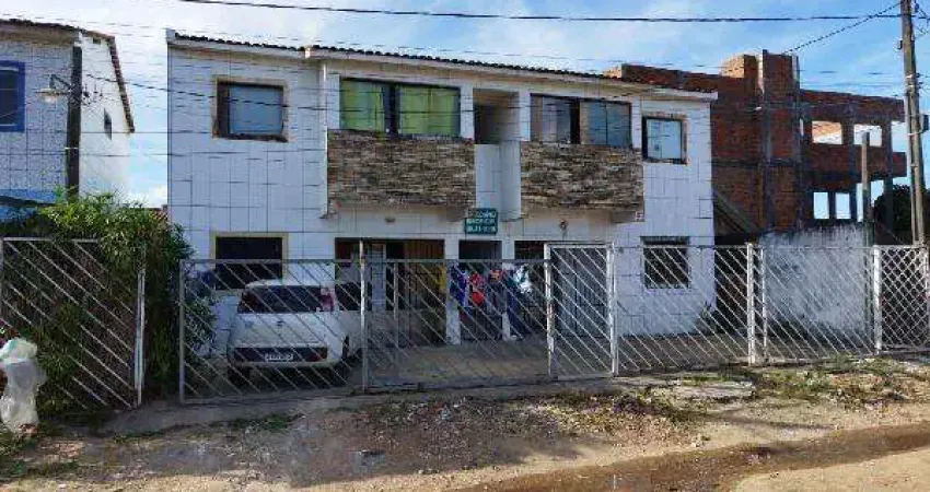 Oportunidade Única em SANTA RITA - PB | Tipo: Apartamento | Negociação: Venda Online  | Situação: Imóvel
