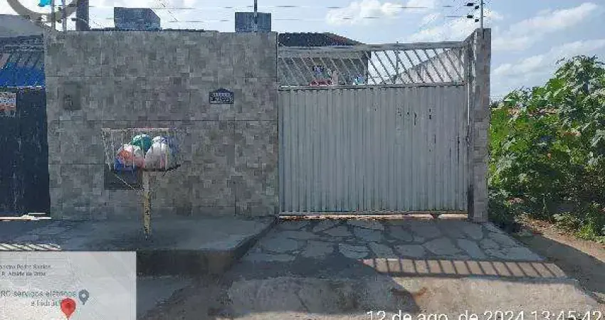 Oportunidade única em santa rita - pb | tipo: casa | negociação: venda direta online | situação: imóvel