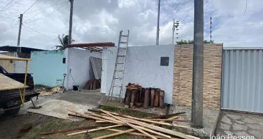 Oportunidade Única em SANTA RITA - PB | Tipo: Casa | Negociação: Venda Online  | Situação: Imóvel