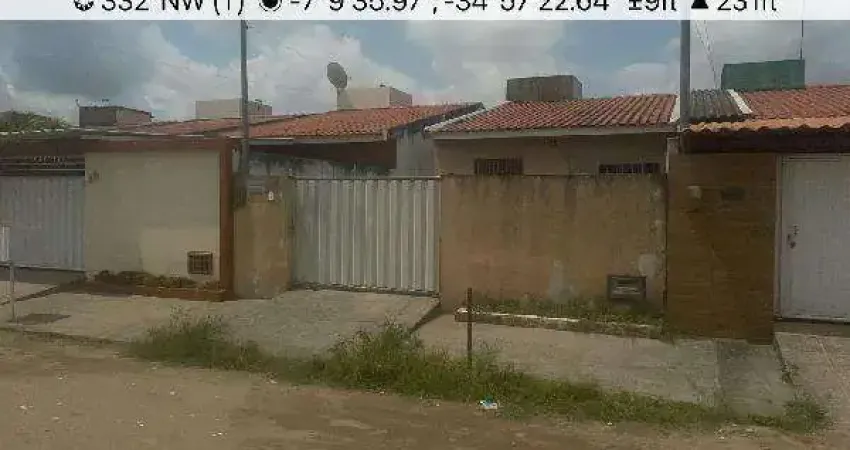 Oportunidade Única em SANTA RITA - PB | Tipo: Casa | Negociação: Venda Online  | Situação: Imóvel