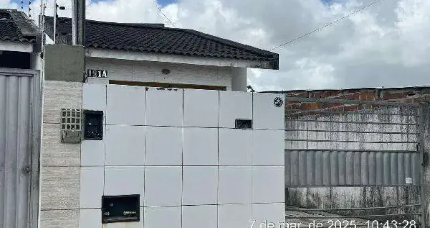 Oportunidade Única em SANTA RITA - PB | Tipo: Casa | Negociação: Venda Online  | Situação: Imóvel