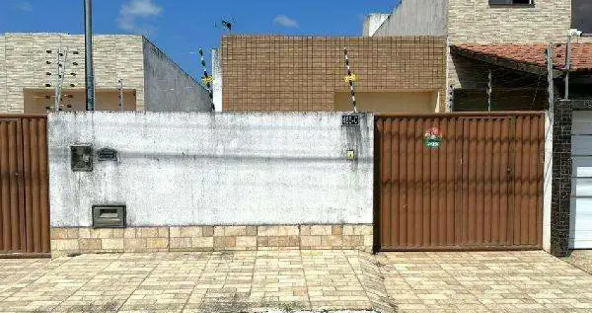 Oportunidade Única em BAYEUX - PB | Tipo: Casa | Negociação: Venda Online  | Situação: Imóvel