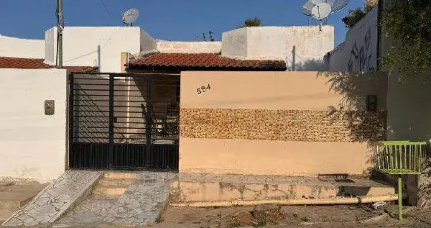 Oportunidade Única em CONDADO - PB | Tipo: Casa | Negociação: Venda Online | Situação: Imóvel