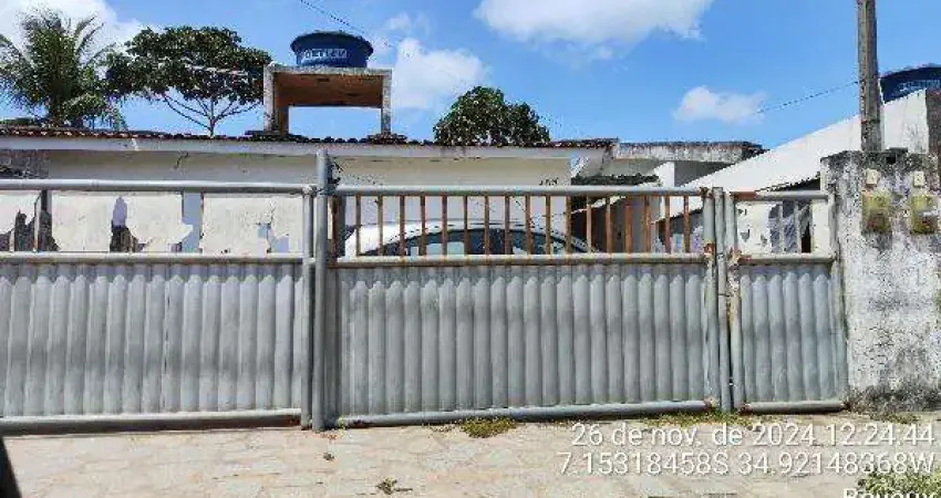 Oportunidade única em bayeux - pb | tipo: casa | negociação: venda direta online | situação: imóvel