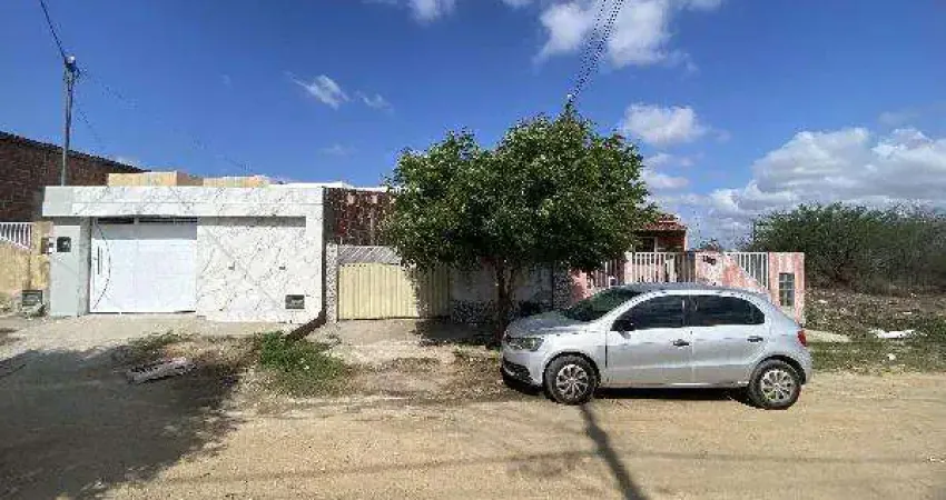 Oportunidade única em itabaiana - pb | tipo: casa | negociação: venda online | situação: imóvel