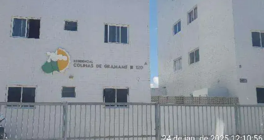 Oportunidade única em joao pessoa - pb | tipo: apartamento | negociação: venda direta online | situação: imóvel