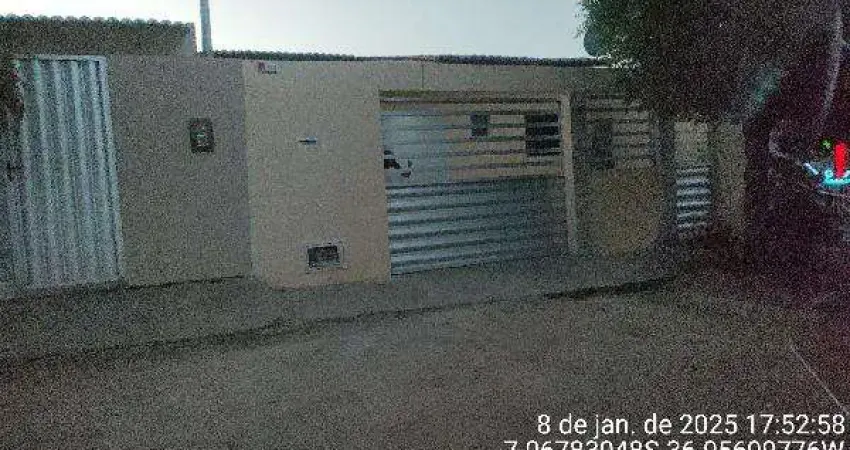 Oportunidade única em pocinhos - pb | tipo: casa | negociação: venda online | situação: imóvel