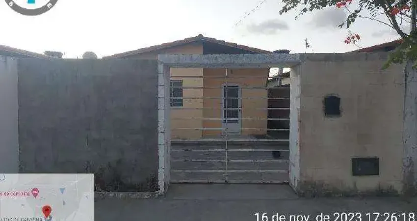 Oportunidade única em campina grande - pb | tipo: casa | negociação: venda direta online | situação: imóvel