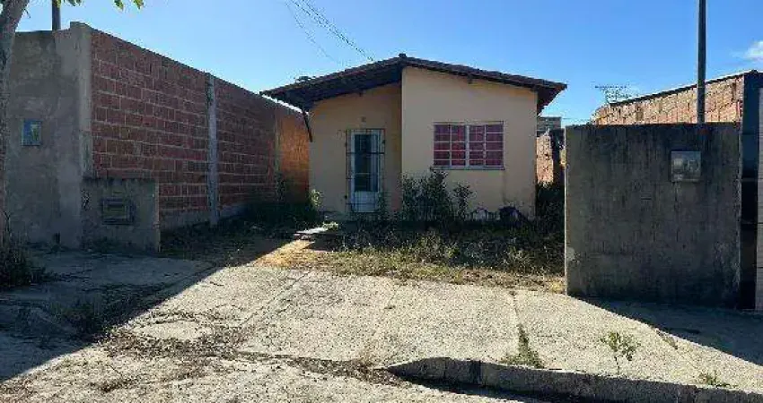 Oportunidade única em campina grande - pb | tipo: casa | negociação: venda direta online | situação: imóvel
