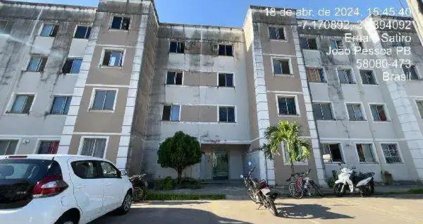 Oportunidade única em joao pessoa - pb | tipo: apartamento | negociação: venda online  | situação: imóvel