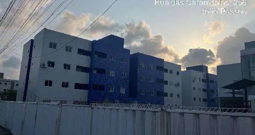 Oportunidade única em joao pessoa - pb | tipo: apartamento | negociação: venda online  | situação: imóvel