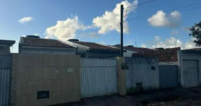 Oportunidade única em santa rita - pb | tipo: casa | negociação: venda online  | situação: imóvel