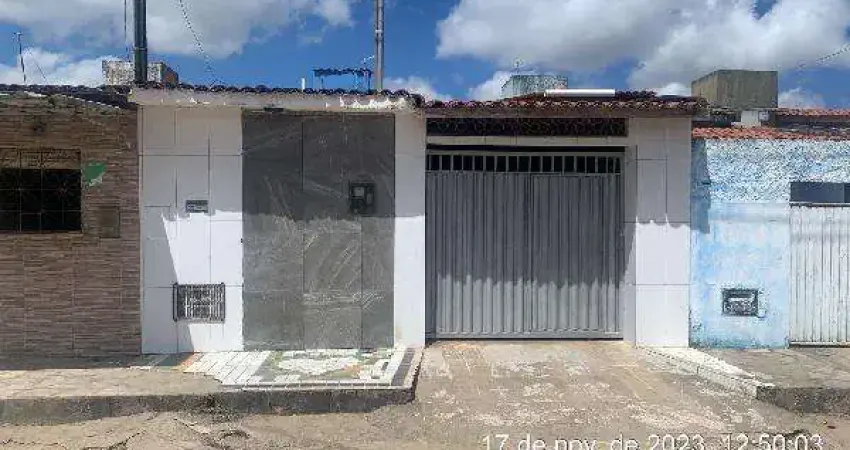 Oportunidade única em santa rita - pb | tipo: casa | negociação: venda online | situação: imóvel