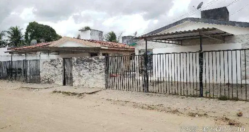 Oportunidade única em santa rita - pb | tipo: casa | negociação: venda direta online  | situação: imóvel