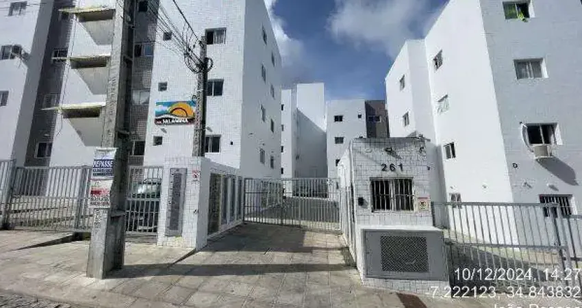 Oportunidade única em joao pessoa - pb | tipo: apartamento | negociação: venda direta online  | situação: imóvel
