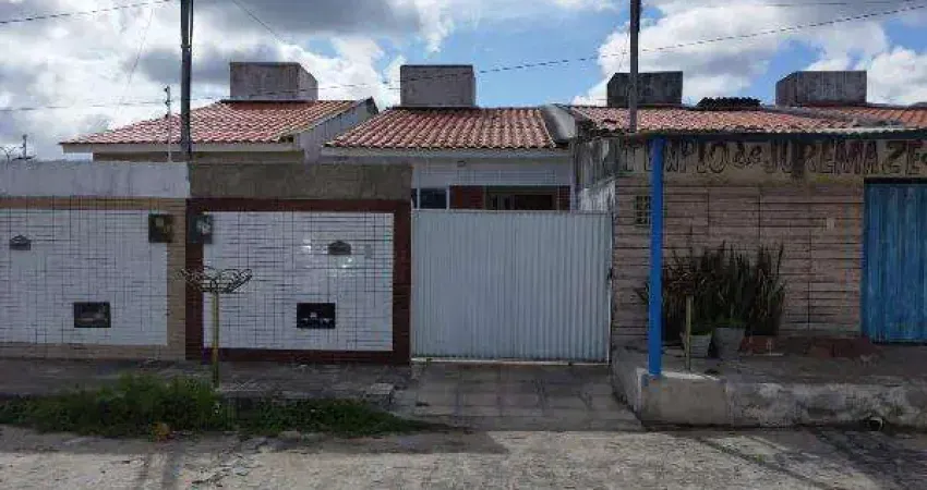 Oportunidade única em santa rita - pb | tipo: casa | negociação: venda online  | situação: imóvel