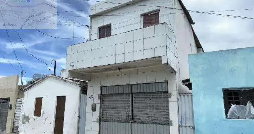 Oportunidade única em juripiranga - pb | tipo: casa | negociação: venda online | situação: imóvel