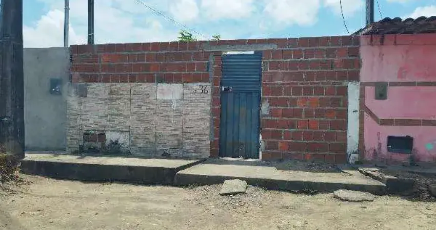 Oportunidade única em santa rita - pb | tipo: casa | negociação: venda online  | situação: imóvel