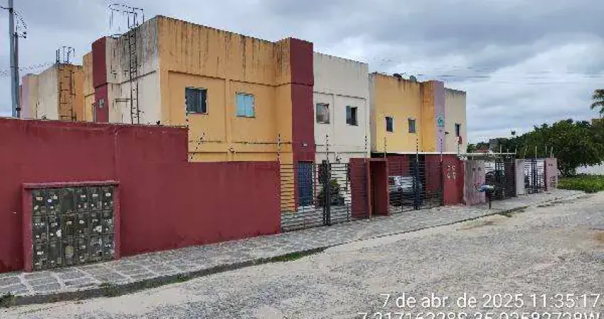 Oportunidade única em campina grande - pb | tipo: apartamento | negociação: venda direta online | situação: imóvel