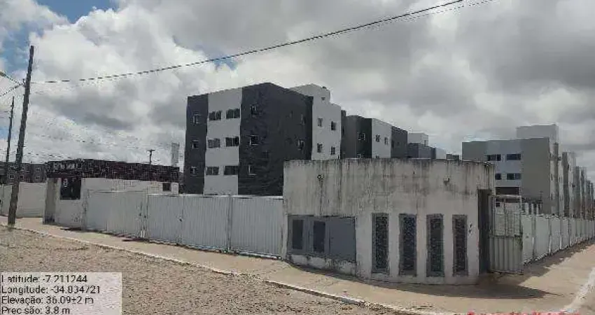 Oportunidade única em joao pessoa - pb | tipo: apartamento | negociação: venda direta online | situação: imóvel