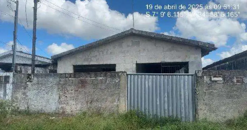 Oportunidade única em santa rita - pb | tipo: casa | negociação: venda direta online | situação: imóvel