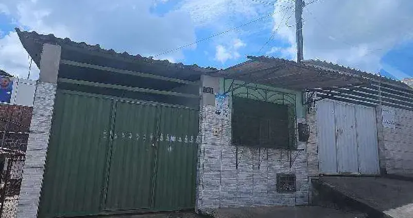 Oportunidade única em santa rita - pb | tipo: casa | negociação: venda direta online | situação: imóvel